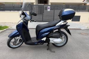Honda SH 300 - 2008 - 52000 km reali - Ciampino