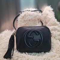 Borsa  Gucci Disco Soho