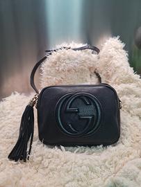 Borsa  Gucci Disco Soho