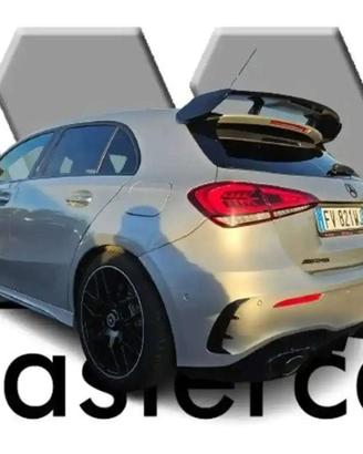 MERCEDES-BENZ A 35 AMG 306cv Race Edition 4matic