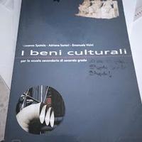 I beni culturali
