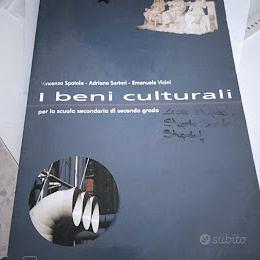 I beni culturali