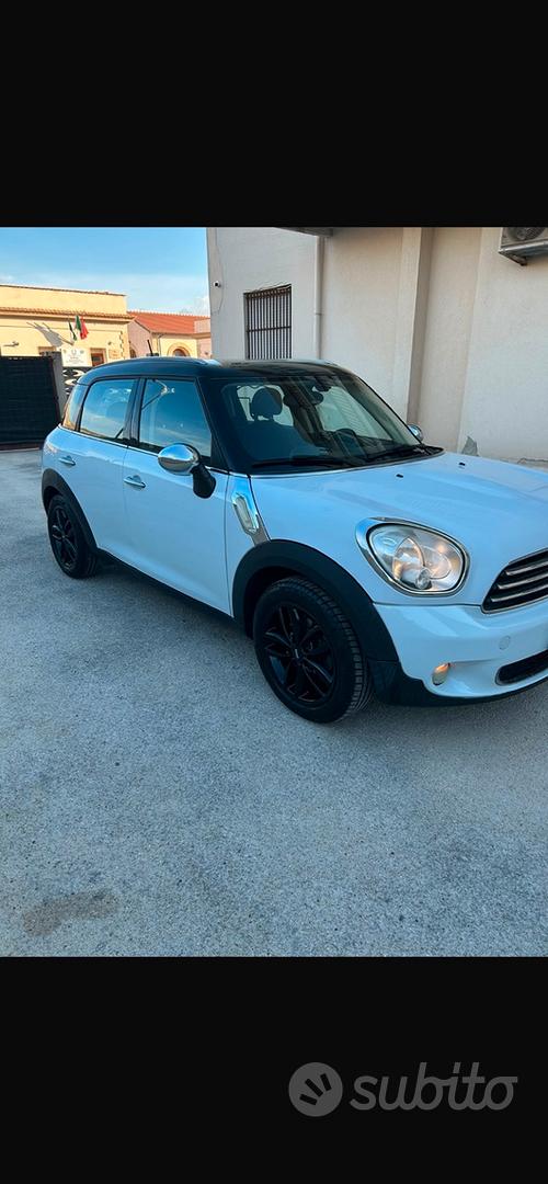 Mini Mini Countrym.(R60)