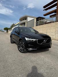 Volvo Xc 60 B5 253cv ibrida