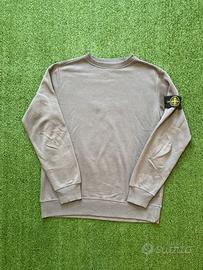 Felpa Stone Island Originale