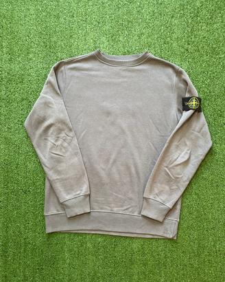Felpa Stone Island Originale