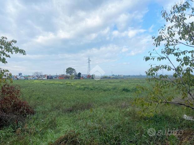 TERRENO A SANTARCANGELO DI ROMAGNA