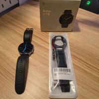 Amazfit GTR 2 + cinturino