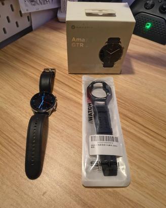 Amazfit GTR 2 + cinturino