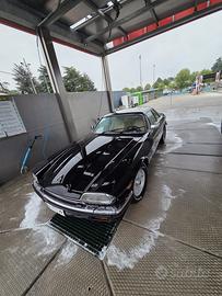 Jaguar XJS 3.6