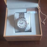 orologio lusso donna Trussardi 