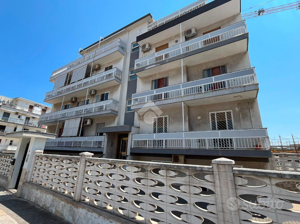 Apartment in Bari, Torre a Mare, Municipio 1 - Vista 3