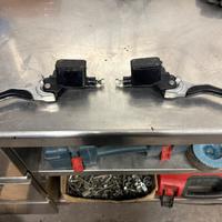 Pompe Brembo Yamaha Aerox / mbk Nitro