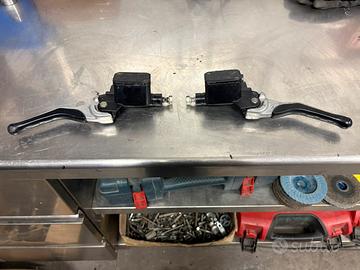 Pompe Brembo Yamaha Aerox / mbk Nitro