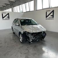 MERCEDES-BENZ B 180 SPORT 136CV CAMBIO AUTOMATIC