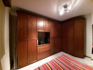 OMAGGIO MOBILI CAMERA DA LETTO E SALA