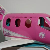 aereo Barbie