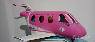 aereo Barbie
