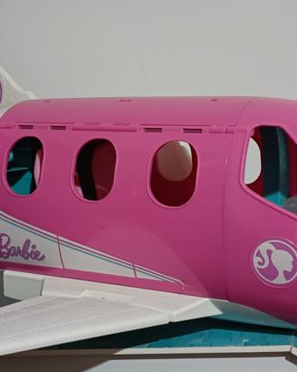 aereo Barbie