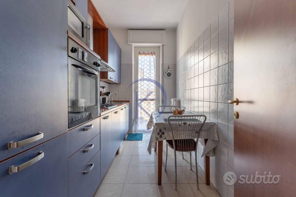 Appartamento – Abbiategrasso, Castelletto - Vista 5