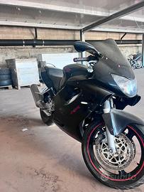 Hnda cbr 600 f