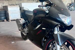 Hnda cbr 600 f