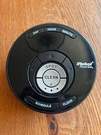 Telecomando wireless Roomba