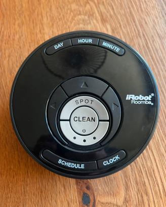 Telecomando wireless Roomba