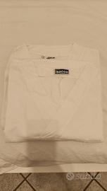 Maglie da abbigliamento OSS donna 