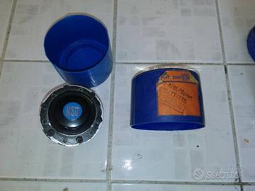 Mozzi volanti Nsu Prinz Ford escort sierra Fiesta