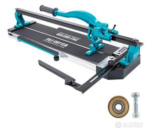 taglia piastrelle manuale