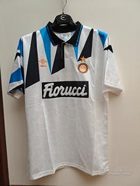 Maglia Inter Away 1992 