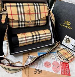 set borsa