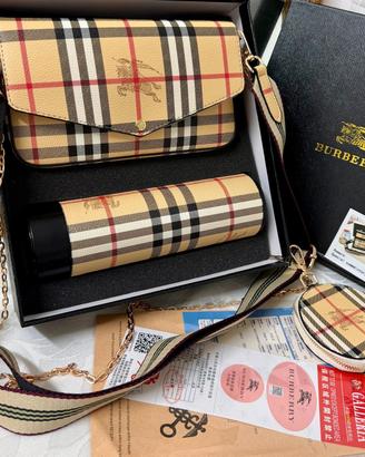 set borsa
