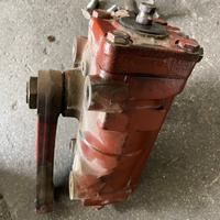 Idroguida scatola sterzo eurocargo 120 - 150