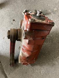 Idroguida scatola sterzo eurocargo 120 - 150