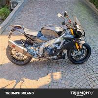 APRILIA Tuono 1100 V4 Factory Abs