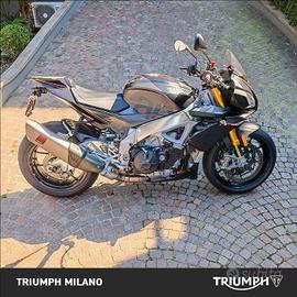 APRILIA Tuono 1100 V4 Factory Abs