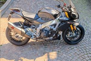 APRILIA Tuono 1100 V4 Factory Abs
