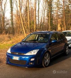 Focus RS MK1 215cv