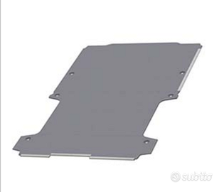 Pianale carico Fiat Ducato L1