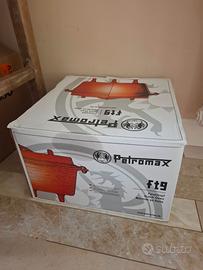 Pentola pedromax ghisa