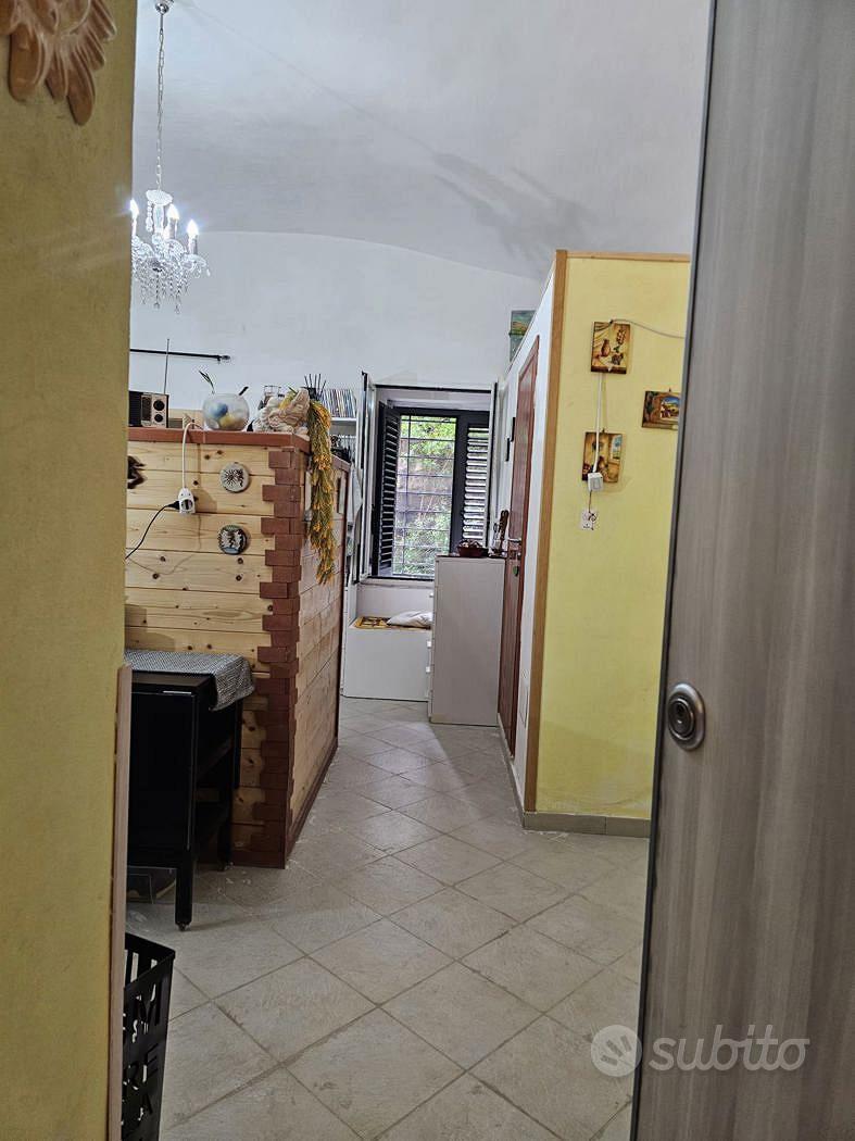Appartamento – Napoli, San Carlo all'Arena, Municipalità 3 - Vista 3