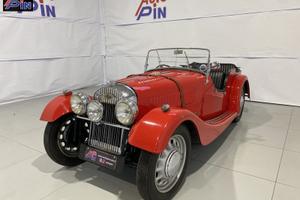 Morgan Morgan 4/4 4 posti TARGA ORO