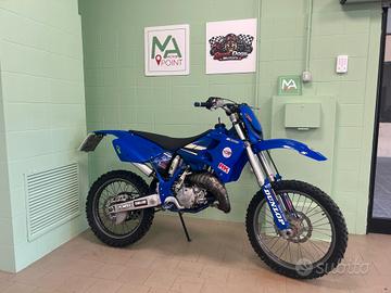 Yamaha YZ 125