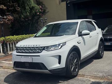 Land Rover Discovery Sport 2.0 eD4 150 CV 2WD R-Dy