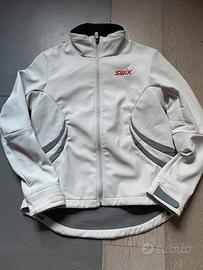 Maglia tecnica sci SWIX tg M
