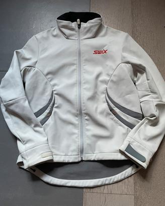 Maglia tecnica sci SWIX tg M