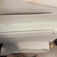 Climatizzatore Haier