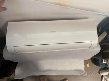 Climatizzatore Haier